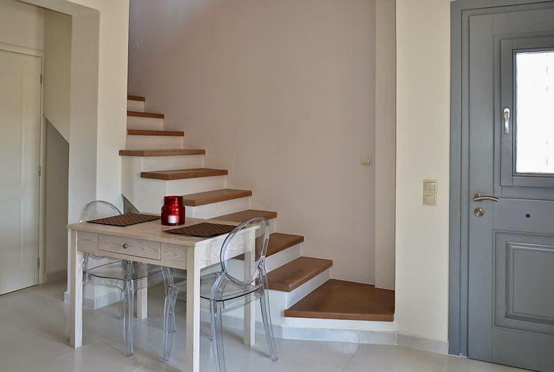 Filyra Xenonas Apartment Leonidio Bagian luar foto