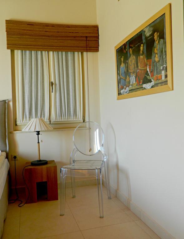 Filyra Xenonas Apartment Leonidio Bagian luar foto
